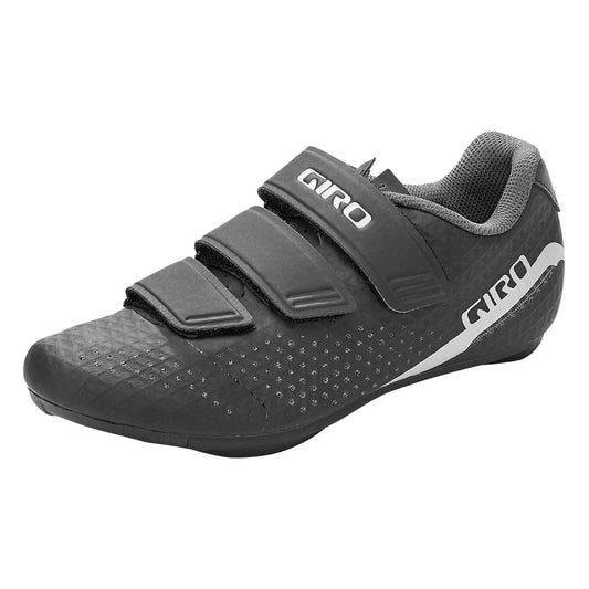 Straßenschuhe GIRO STYLUS Damen Schwarz