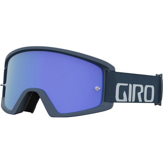Maske GIRO TAZZ MTB Schwarz Polycarbonat Violett