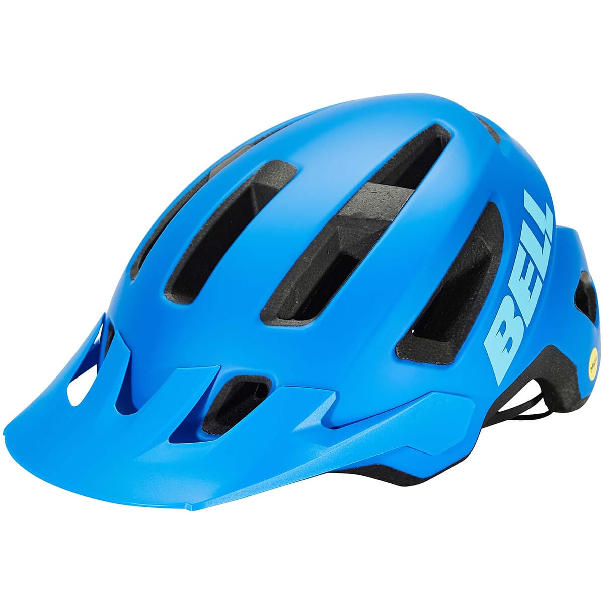 MTB-Helm BELL NOMAD 2 MIPS Blau