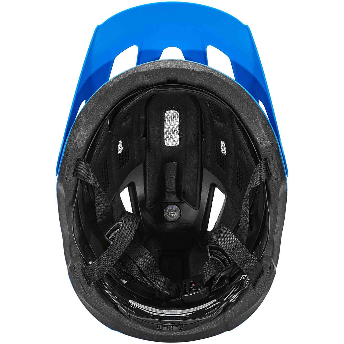 MTB-Helm BELL NOMAD 2 MIPS Blau
