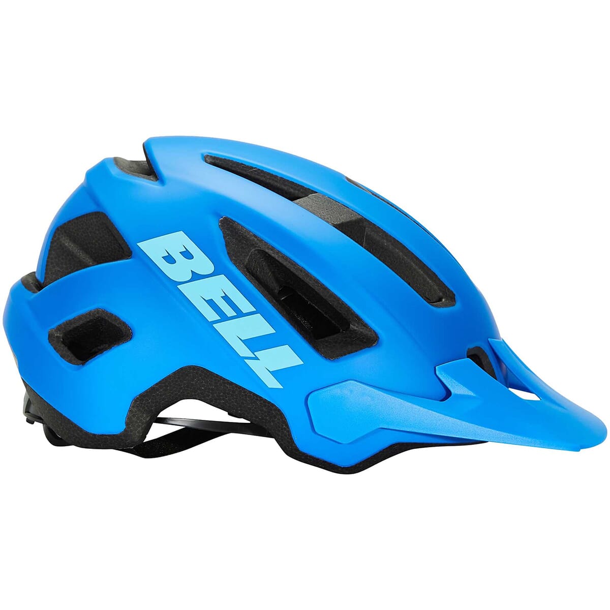 MTB-Helm BELL NOMAD 2 MIPS Blau