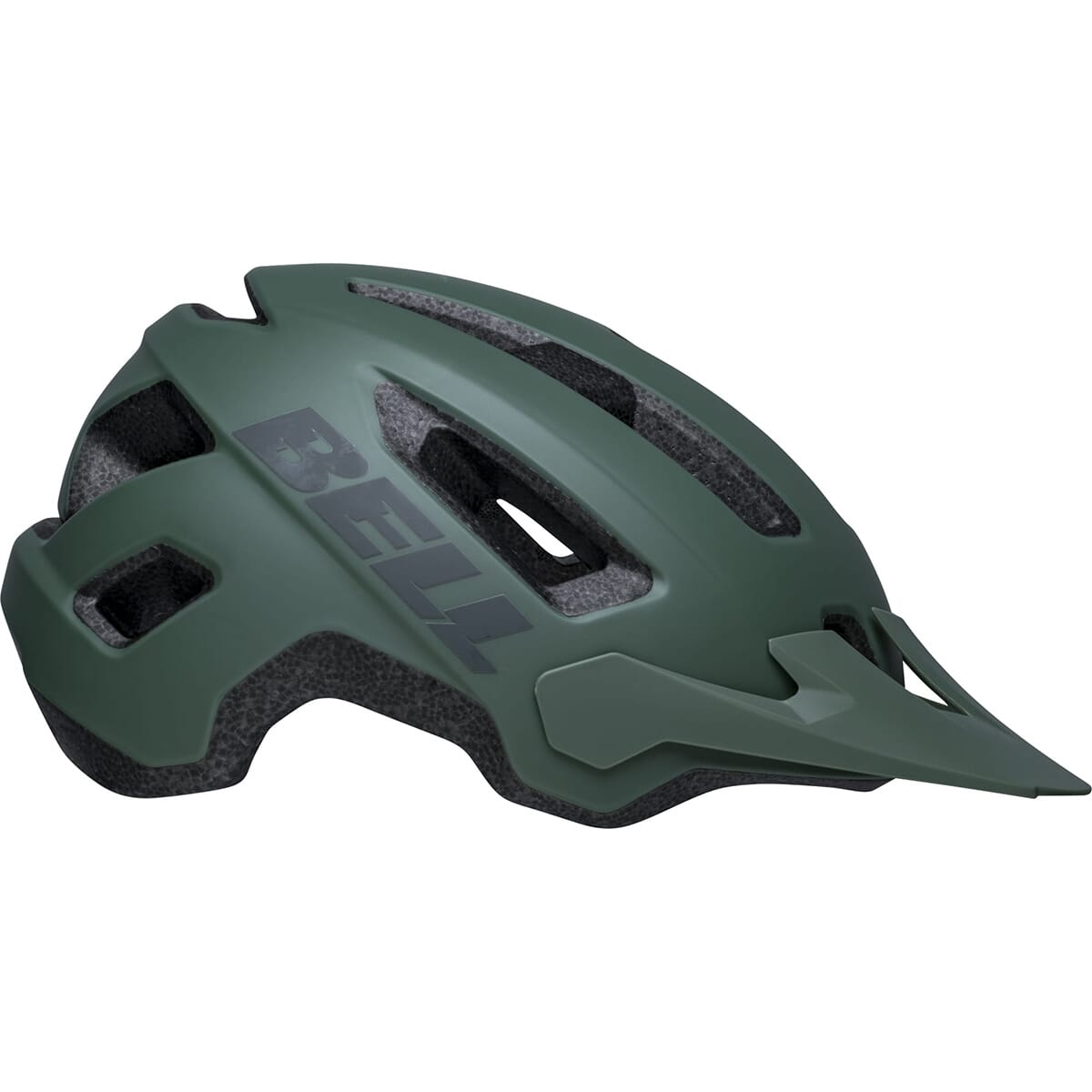 MTB-Helm BELL NOMAD 2 Grün