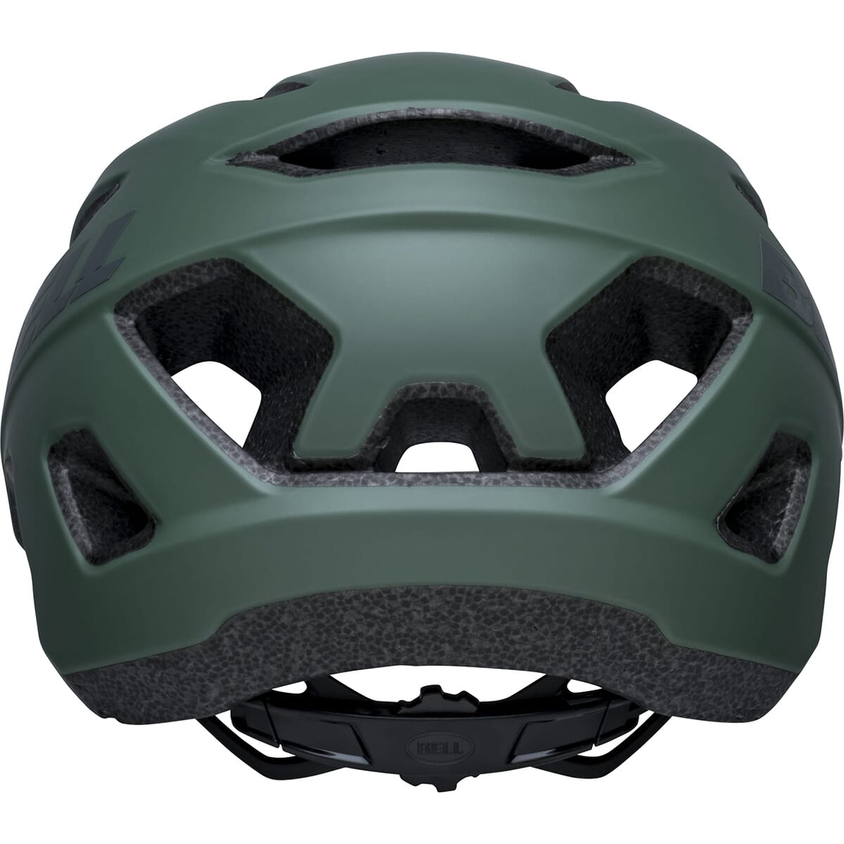 MTB-Helm BELL NOMAD 2 Grün