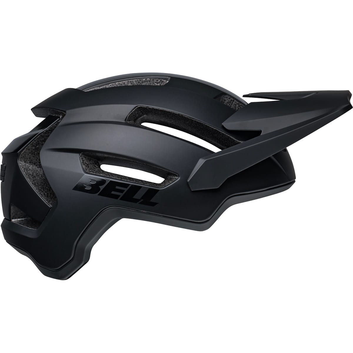 MTB-Helm BELL 4FORTY AIR MIPS Mattschwarz