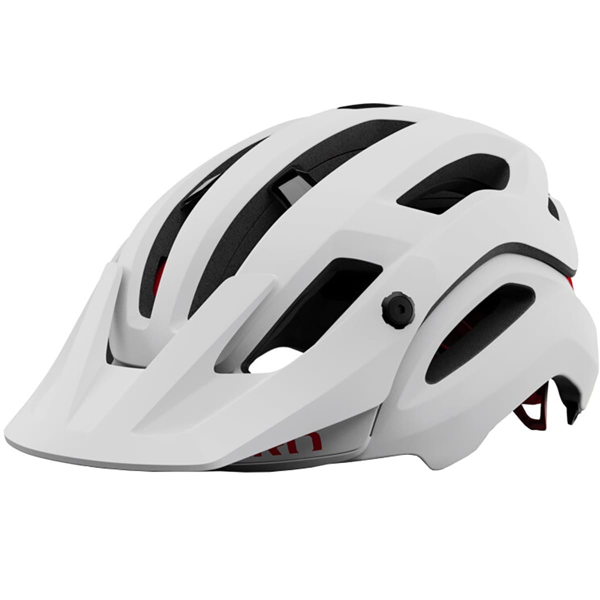 MTB-Helm GIRO MANIFEST SPHERICAL Weiß