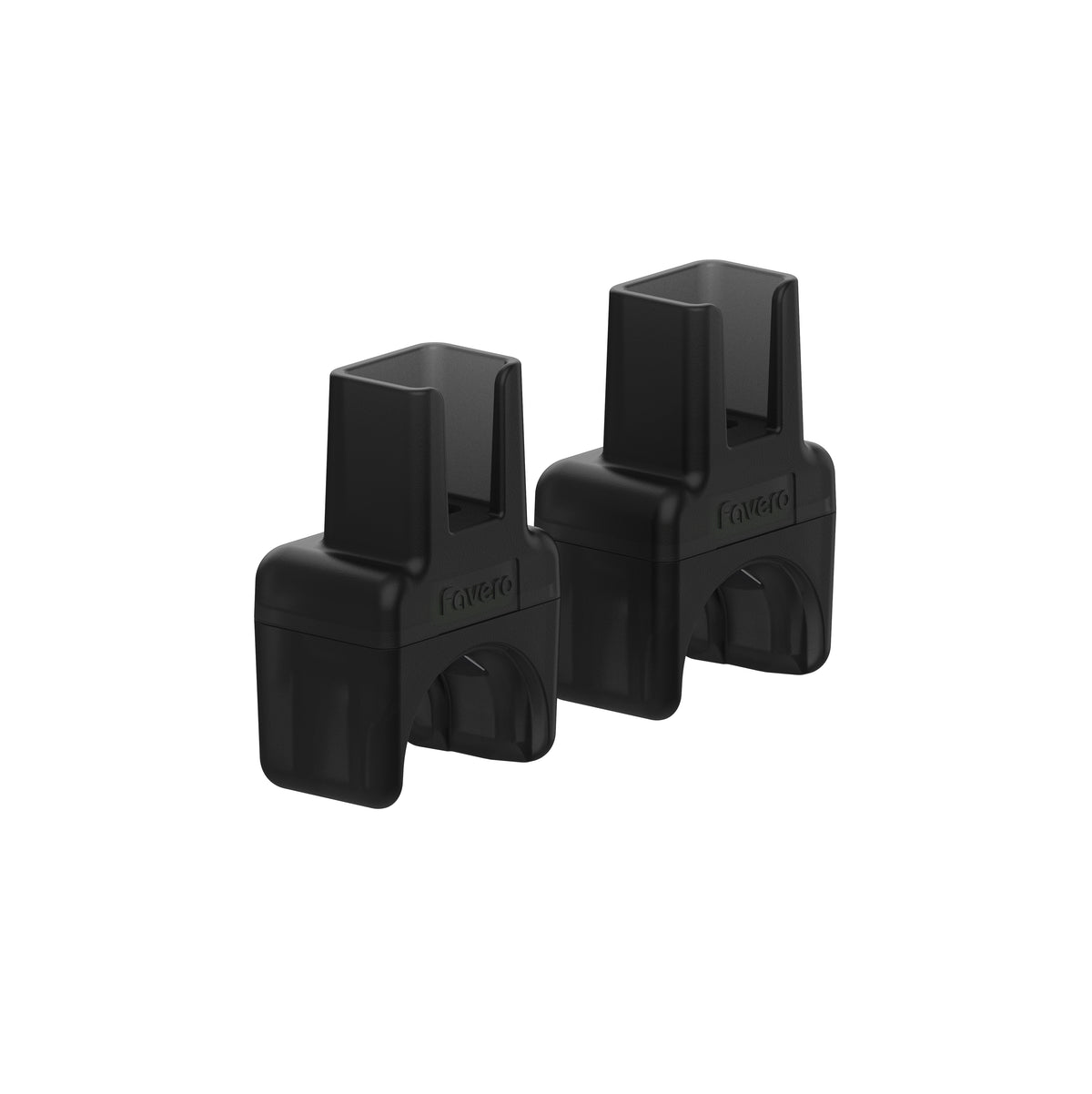 Magnetverbinder-Set FAVERO ASSIOMA PRO Micro-USB