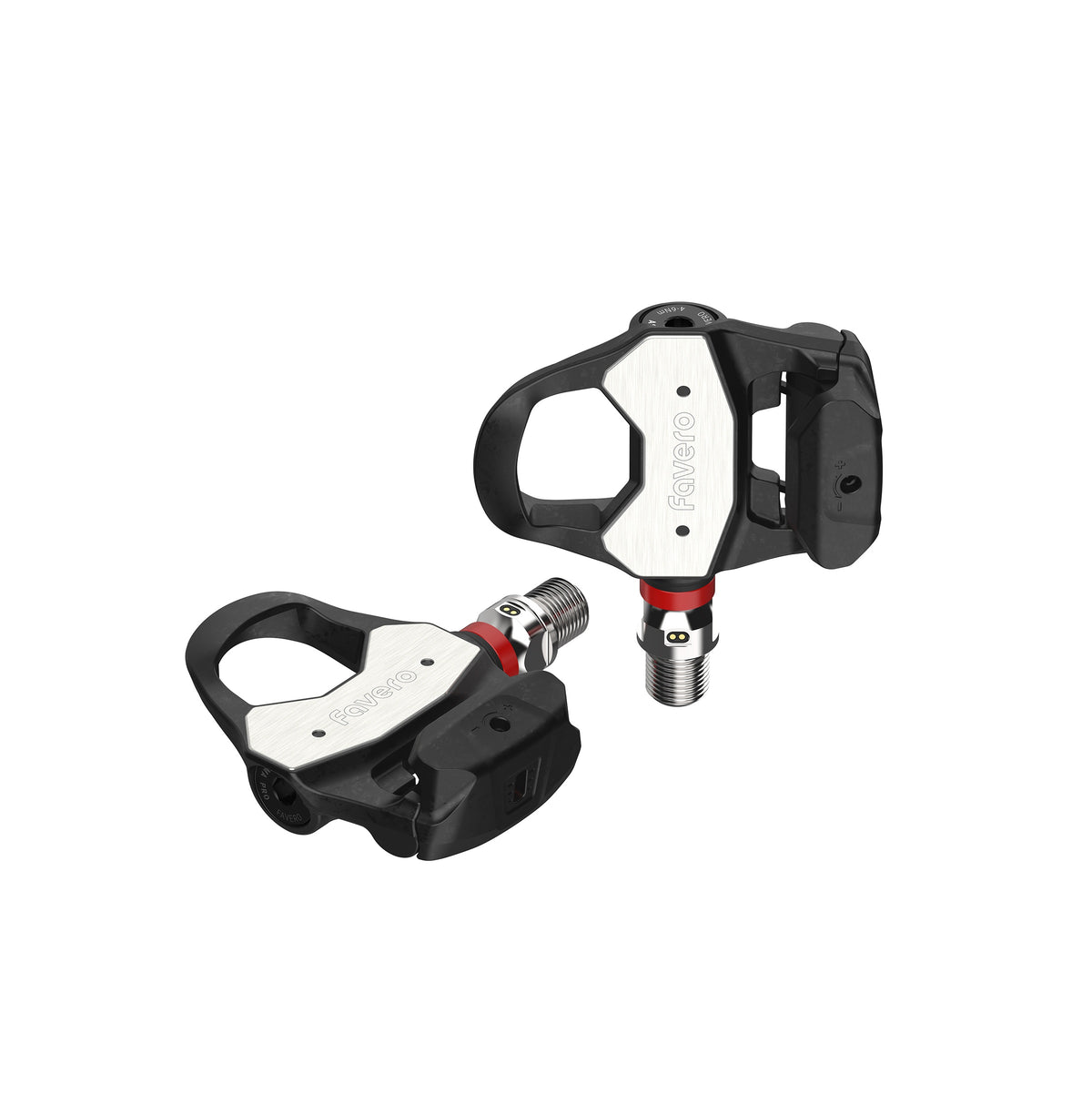 FAVERO ASSIOMA PRO RL-2 Leistungssensor-Pedale