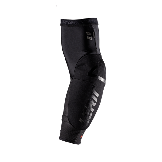 Ellbogenschützer LEATT 3DF 6.0 EVO Schwarz