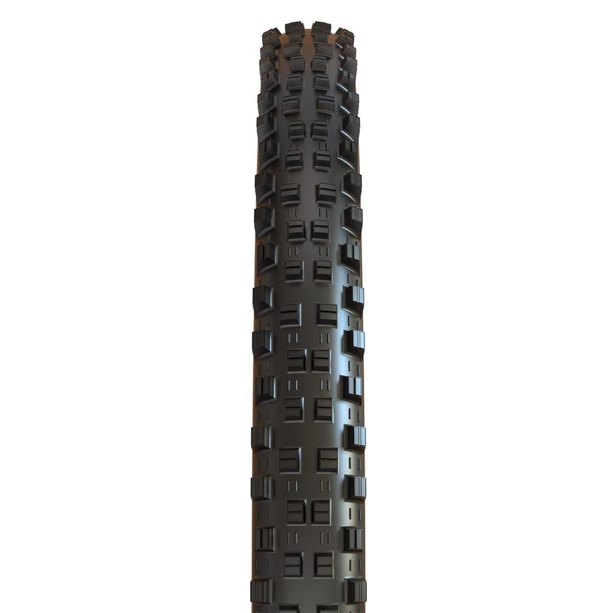 Reifen MAXXIS SHORTY 29x2.40 WT DH 3C MaxxGrip Tubeless Ready Faltbar Schwarz