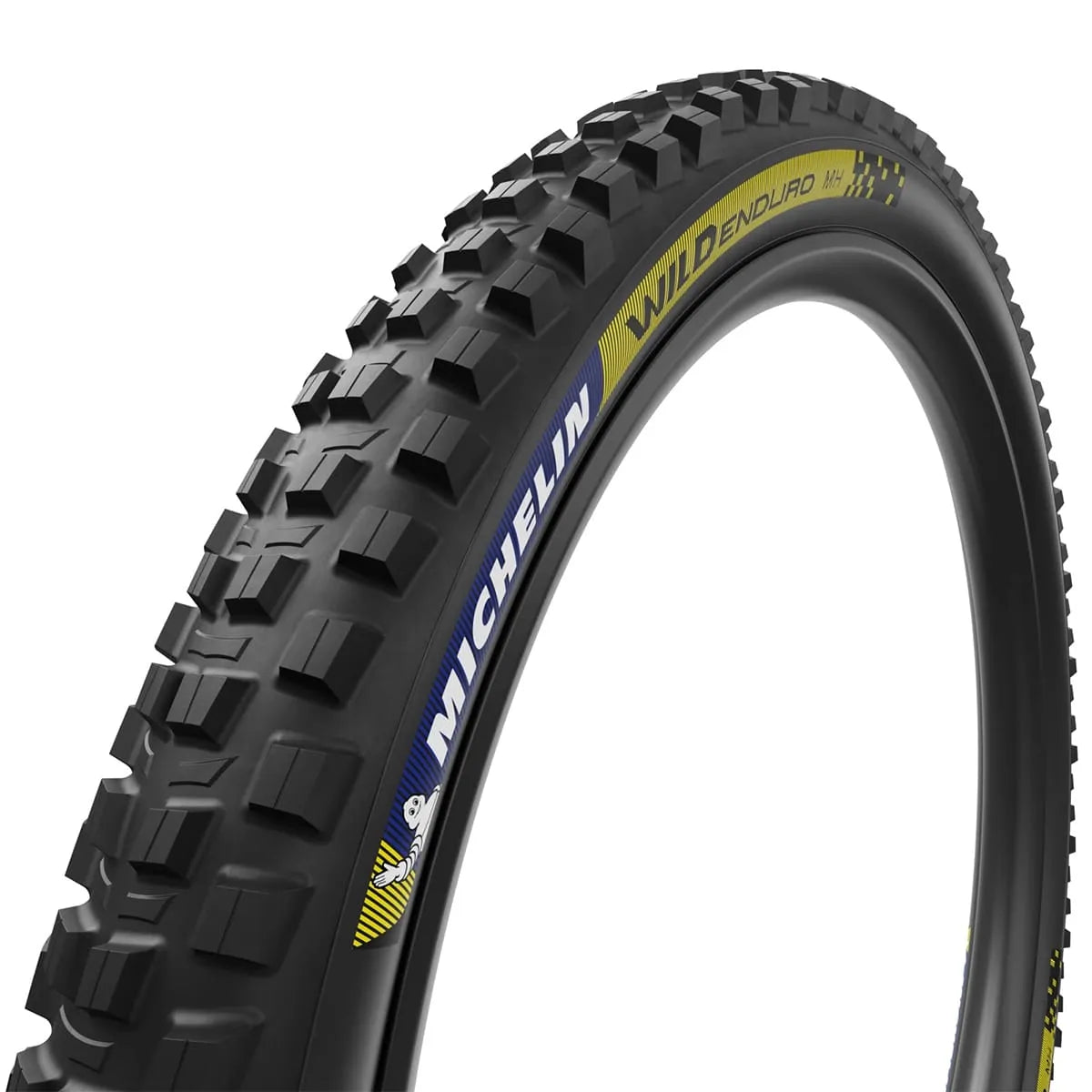 Reifen MICHELIN WILD ENDURO MH Racing Line 27.5x2.50 Tubeless Ready Faltbar