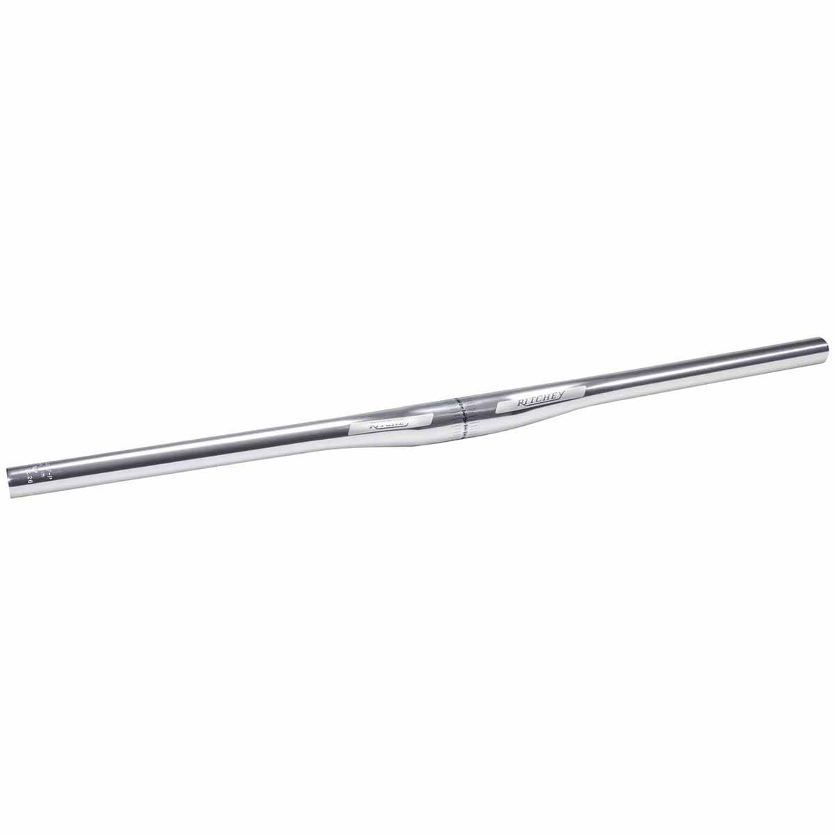 Lenker RITCHEY CLASSIC 10D FLAT Flach 31,8/660 mm Silber