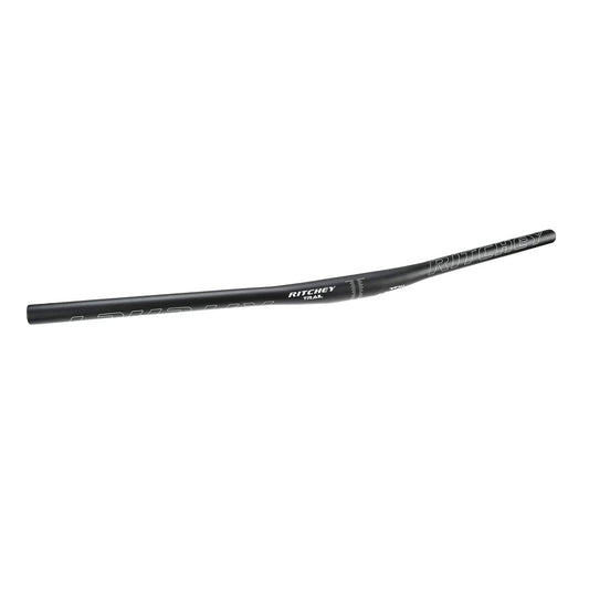 Lenker RITCHEY TRAIL FLAT Flach 31,8/740 mm Schwarz