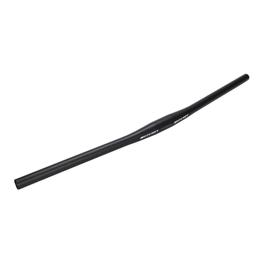 Lenker RITCHEY LOGIC FLAT Flach 31,8/740 mm Schwarz