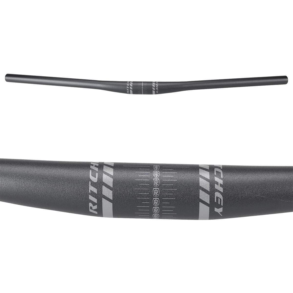 Lenker RITCHEY COMP FLAT 2X HP Flach 31,8/720 mm Schwarz