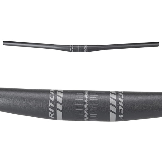 Lenker RITCHEY COMP FLAT 2X HP Flach 31,8/720 mm Schwarz