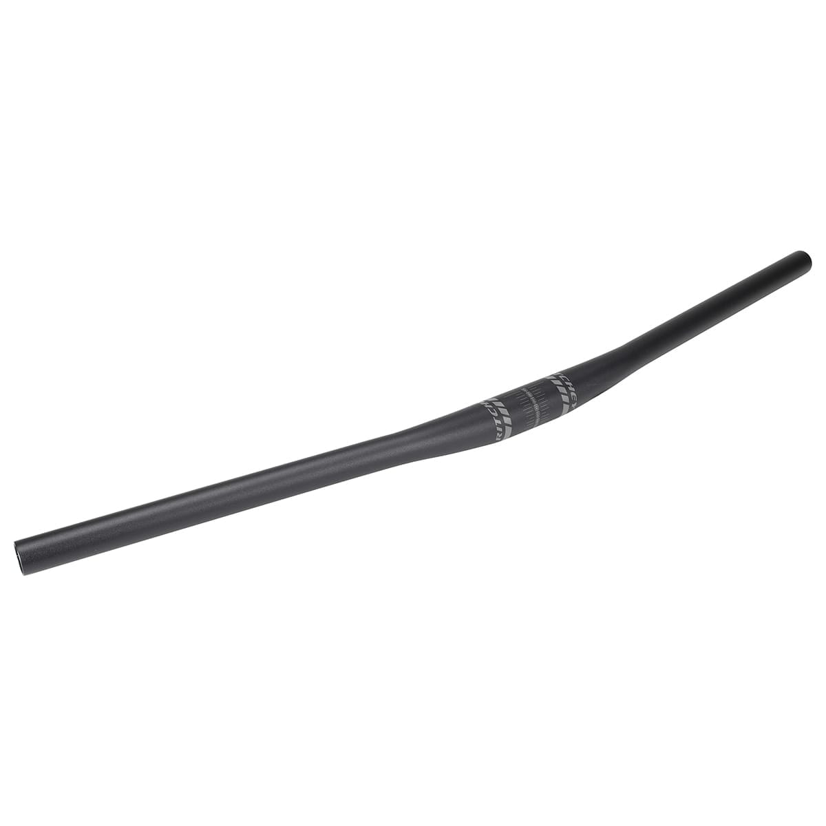 Lenker RITCHEY COMP FLAT 2X HP Flach 31,8/720 mm Schwarz