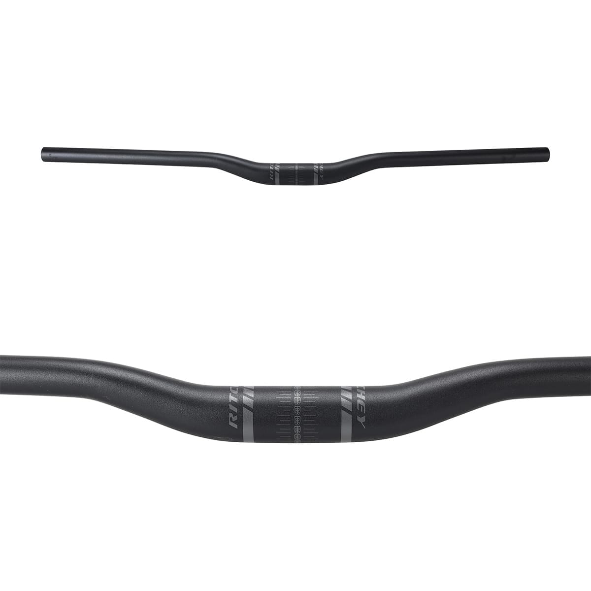 Lenker RITCHEY COMP RIZER Rise 20mm 31,8/740mm Schwarz