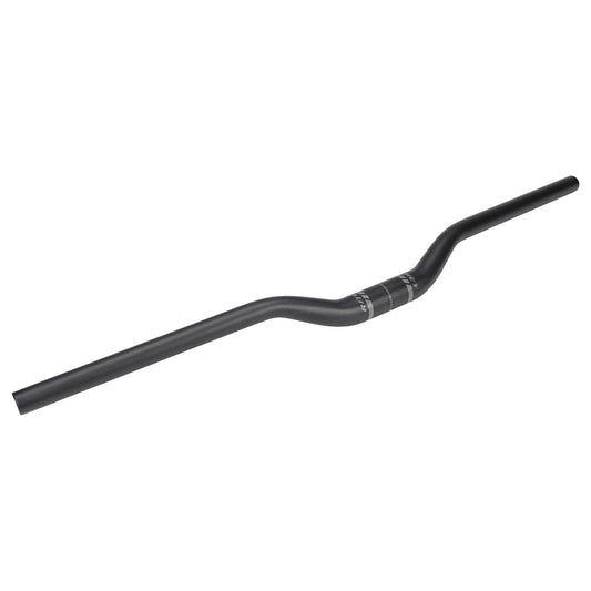 Lenker RITCHEY COMP RIZER Rise 30mm 31,8/740mm Schwarz