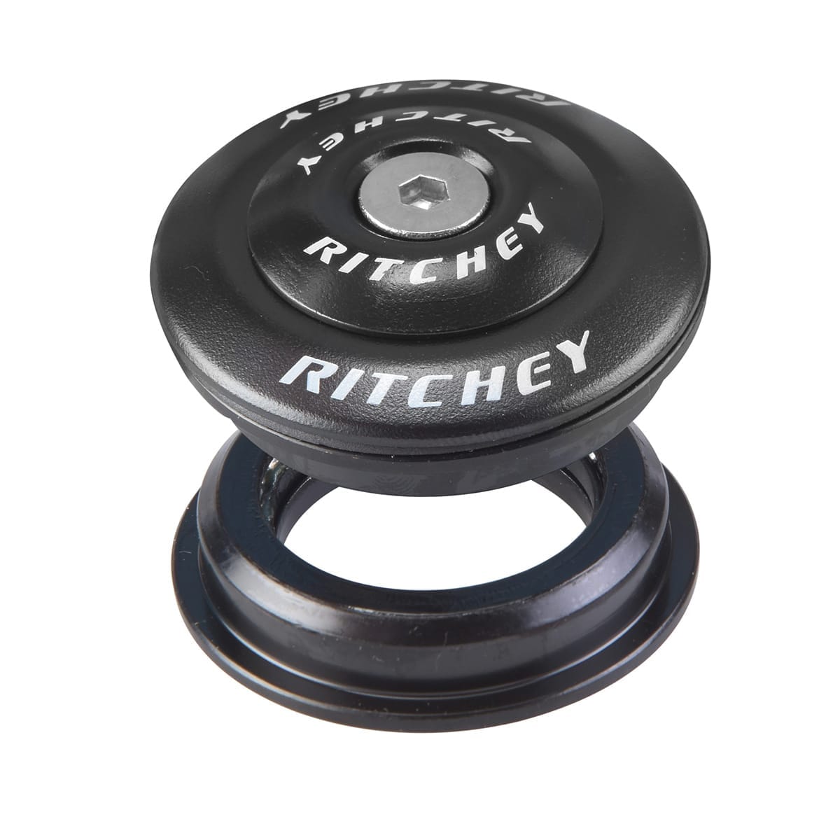 Semi-integriertes Steuersatz RITCHEY COMP 1"1/8 ZS44