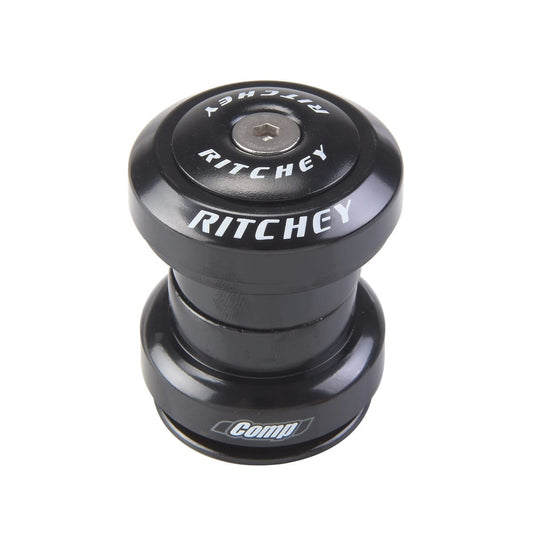 Externer Steuersatz RITCHEY COMP LOGIC 1"1/8 EC34