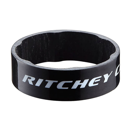 Steuersatz-Distanzscheibe RITCHEY WCS CARBON 1"1/8 Carbon Glossy UD