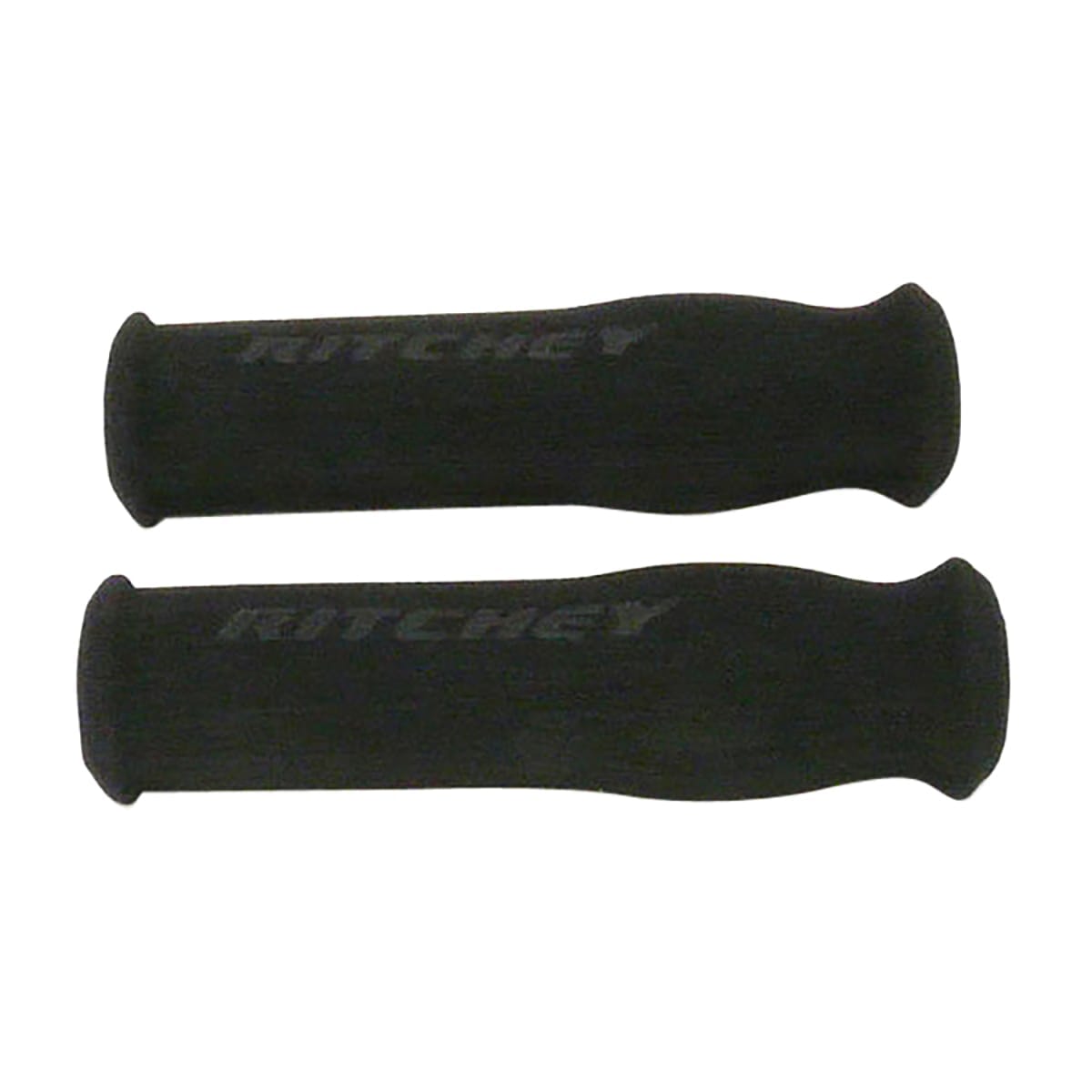 Griffe RITCHEY WCS ERGO HD 128mm Schwarz