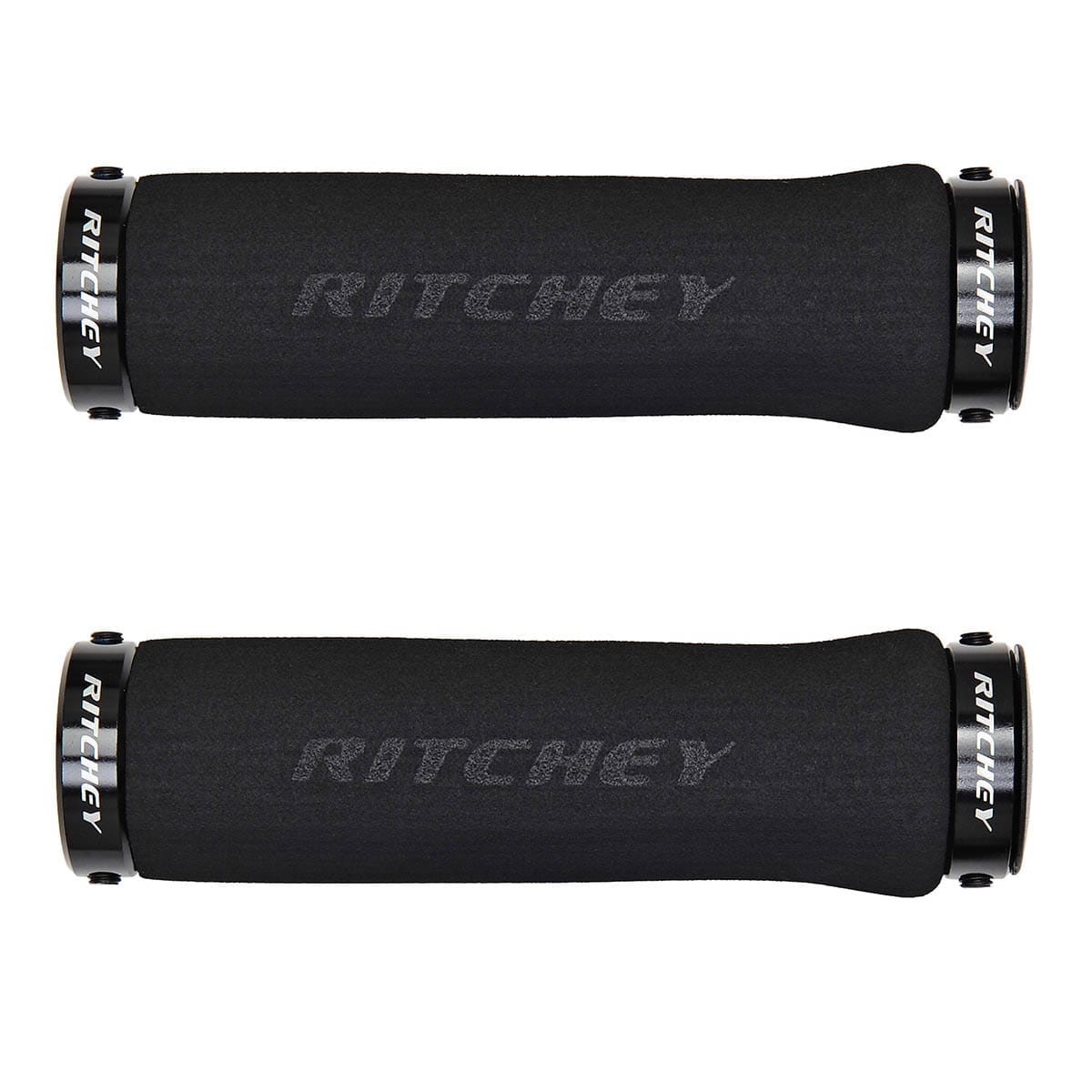 Griffe RITCHEY WCS TRUEGRIP HD Lock-On 129mm