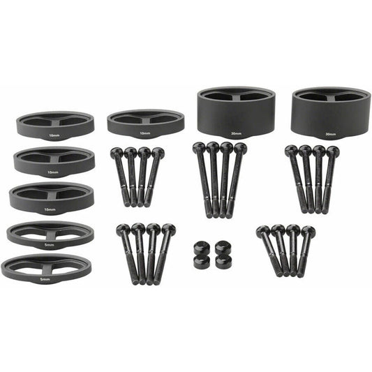 Spacer-Kit ZIPP VUKA AERO C1