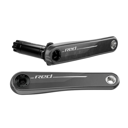 Kurbeln SRAM RED XPLR DUB WIDE E1