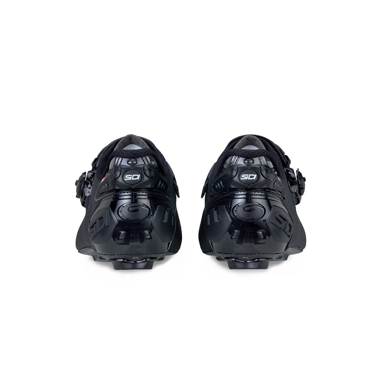 Rennradschuhe SIDI WIRE 2S Schwarz
