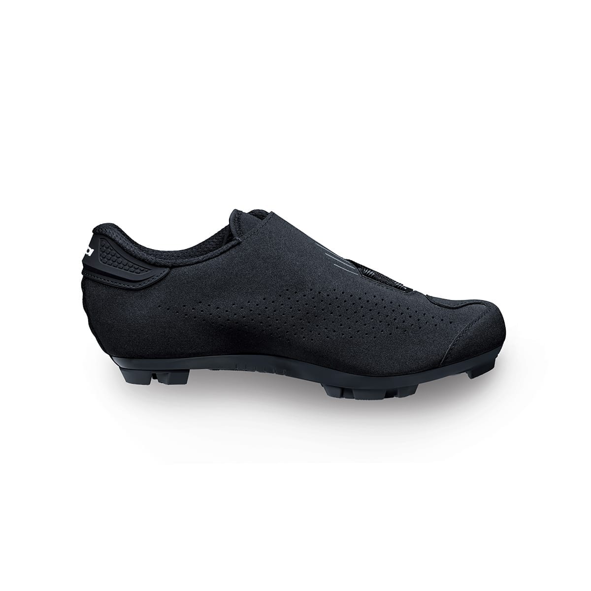 MTB-Schuhe SIDI AERTIS Schwarz