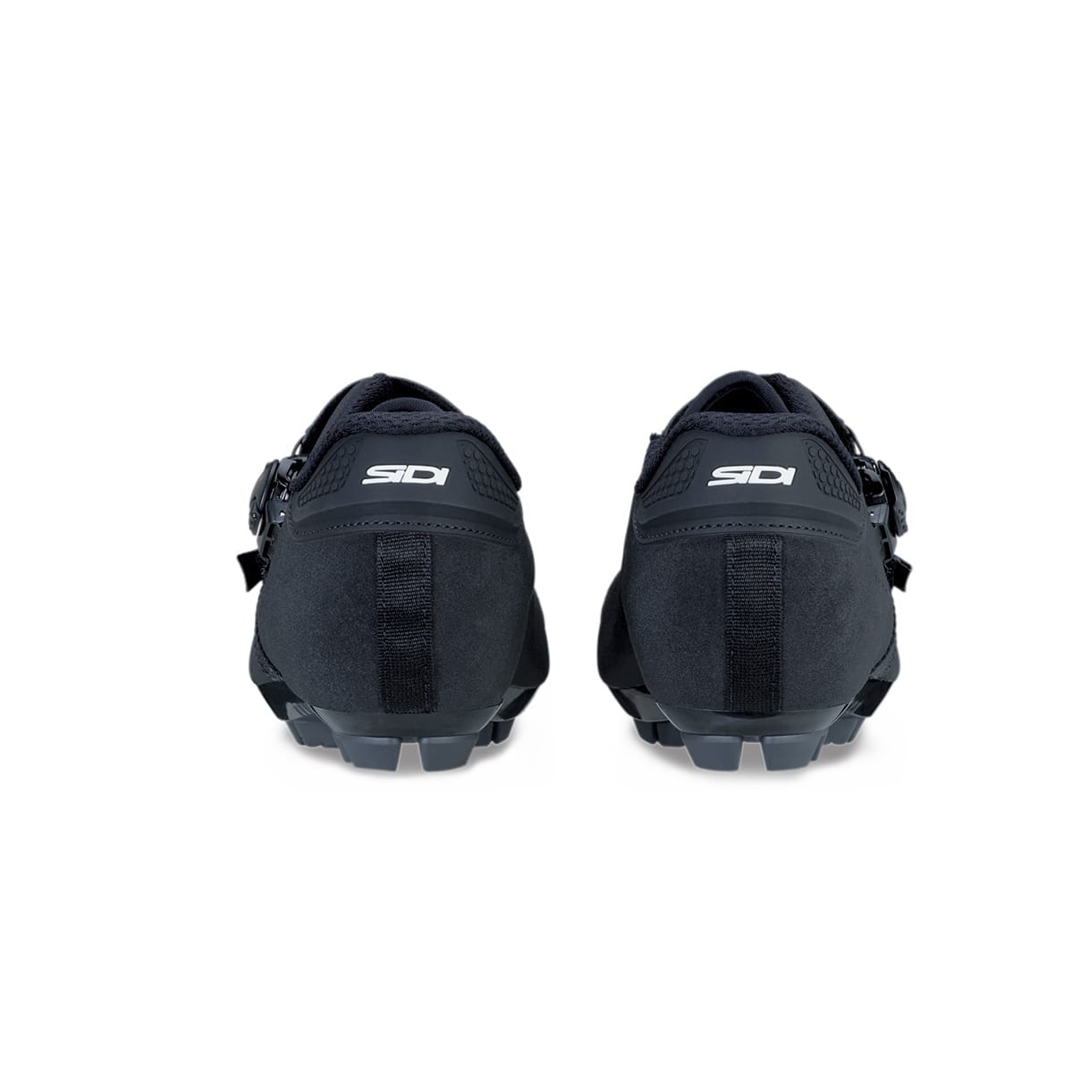 MTB-Schuhe SIDI AERTIS Schwarz