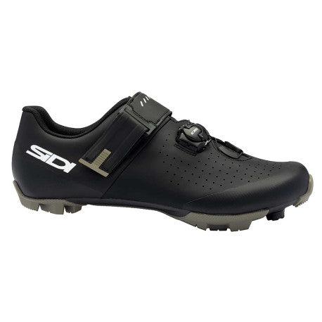 MTB XC/Gravel Schuhe SIDI PHYSIS Schwarz