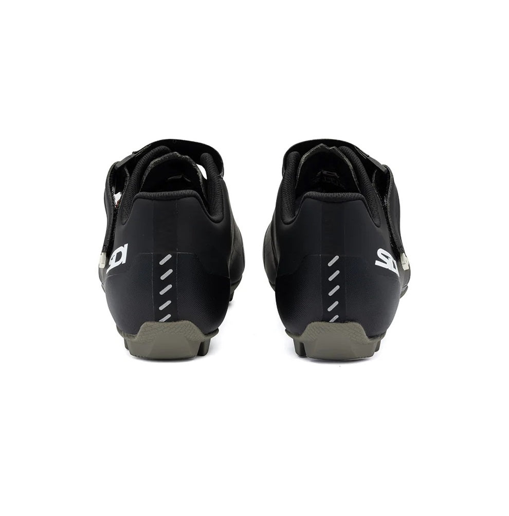 MTB XC/Gravel Schuhe SIDI PHYSIS Schwarz