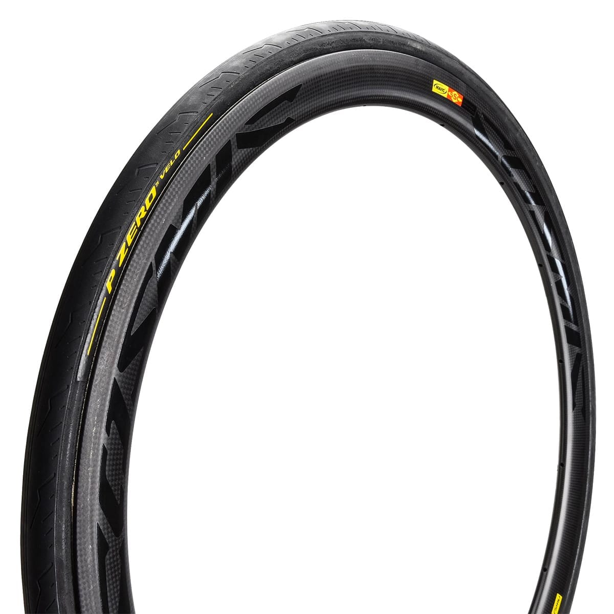 Schlauchreifen PIRELLI P ZERO 700x25c