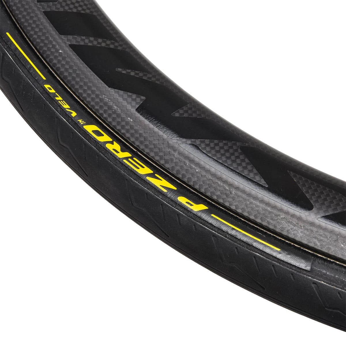 Schlauchreifen PIRELLI P ZERO 700x25c