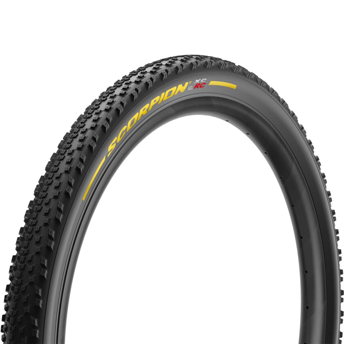 Reifen PIRELLI SCORPION XC RC COLOUR EDITION 29x2,40 ProWall Tubeless Ready Faltbar 4022200