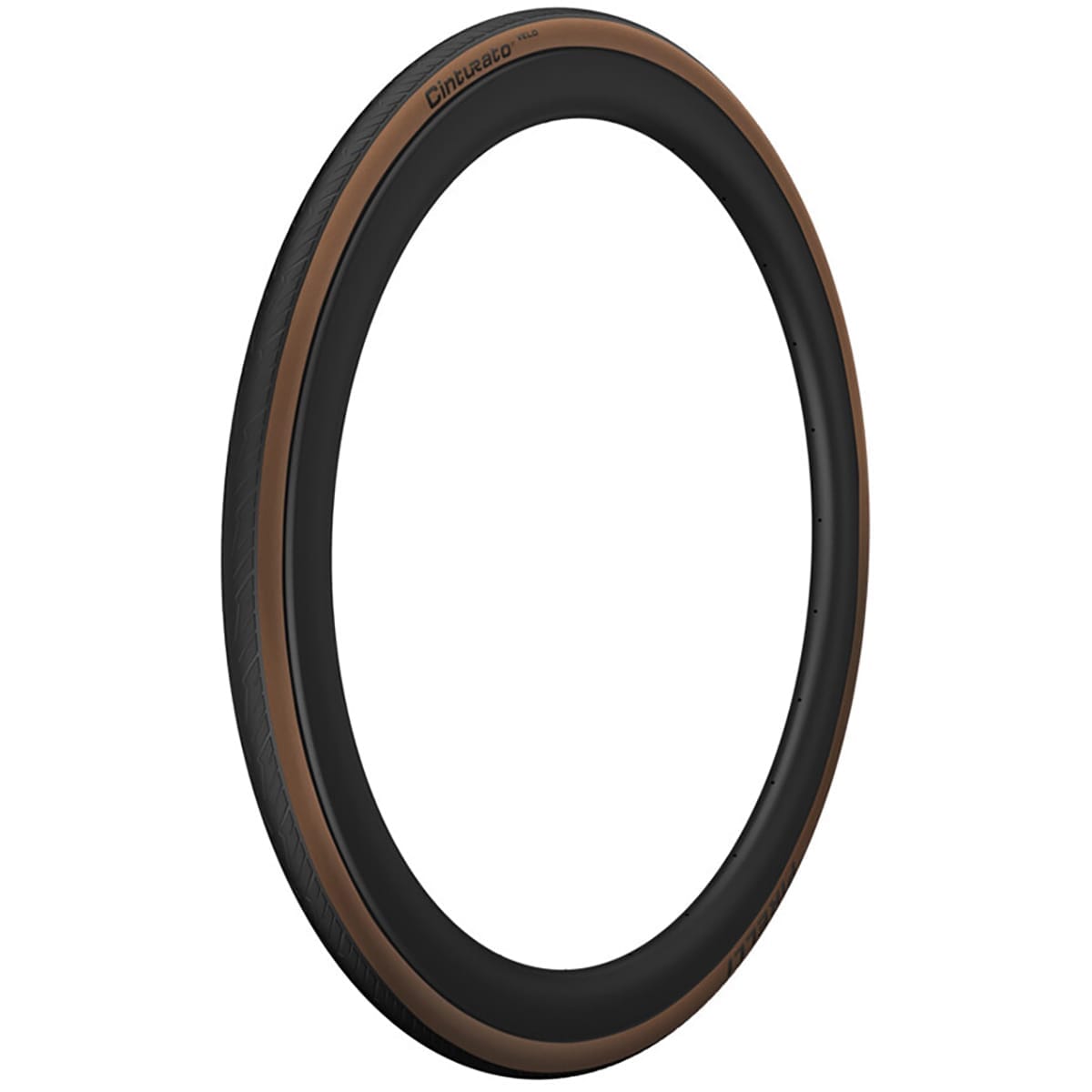 Reifen PIRELLI CINTURATO CLASSIC 700x26c Tubeless Ready Beige