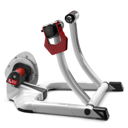 Heimtrainer Elite Qubo Fluid