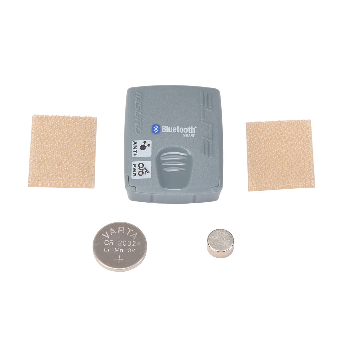 Bluetooth ANT+ Konsole ELITE MISURO