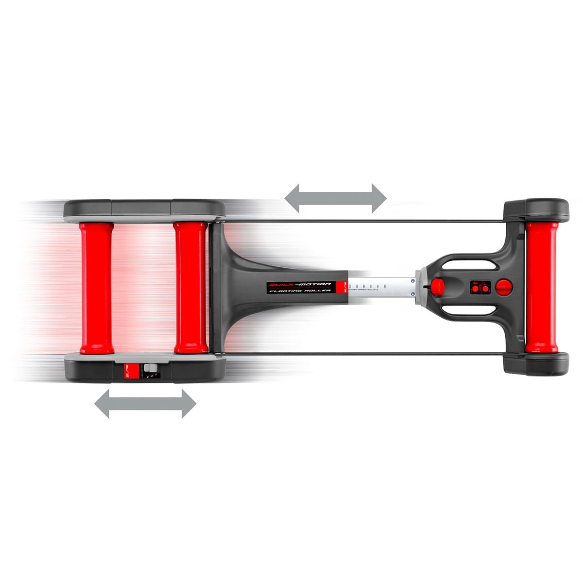 Heimtrainer ELITE QUICK MOTION
