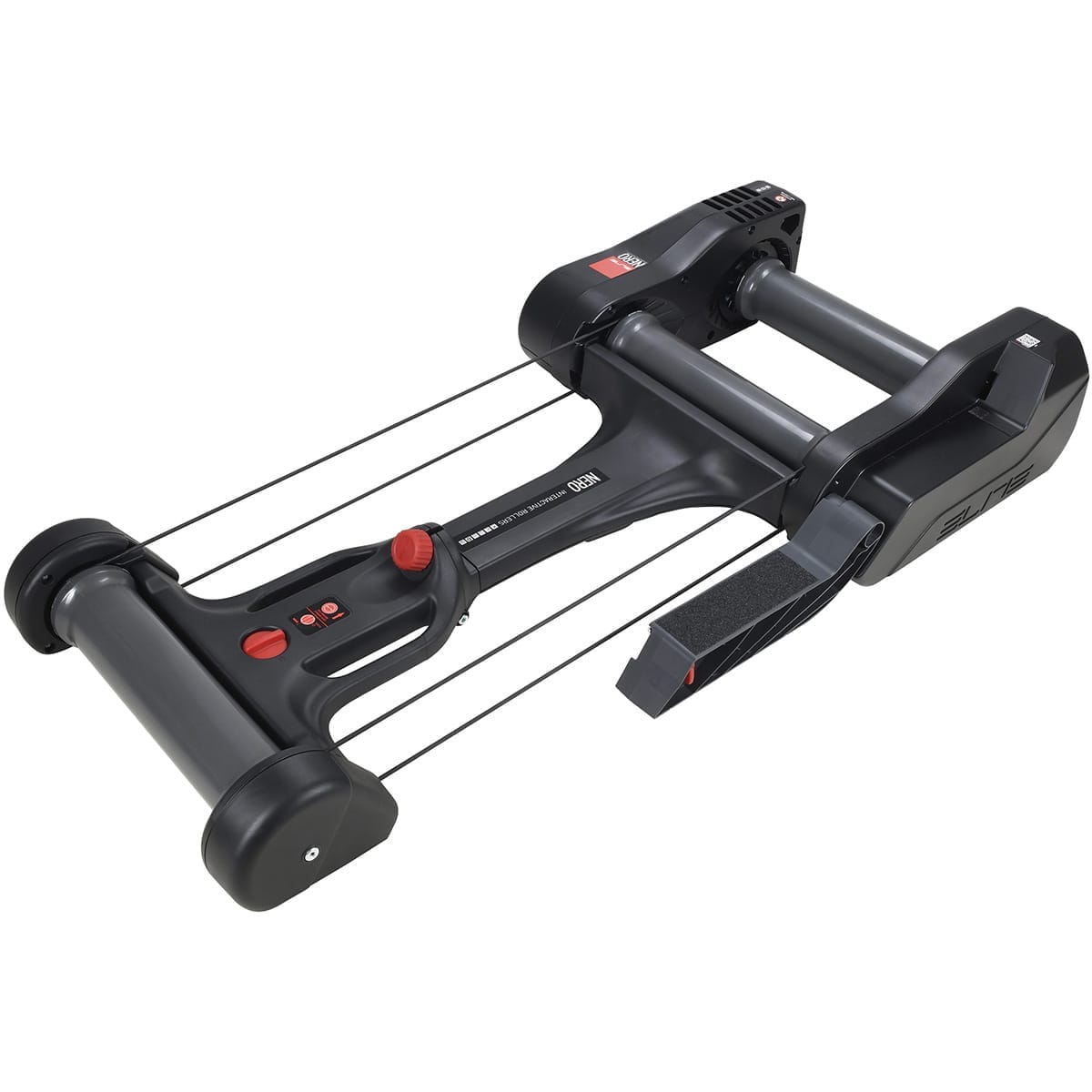 Heimtrainer Elite Nero