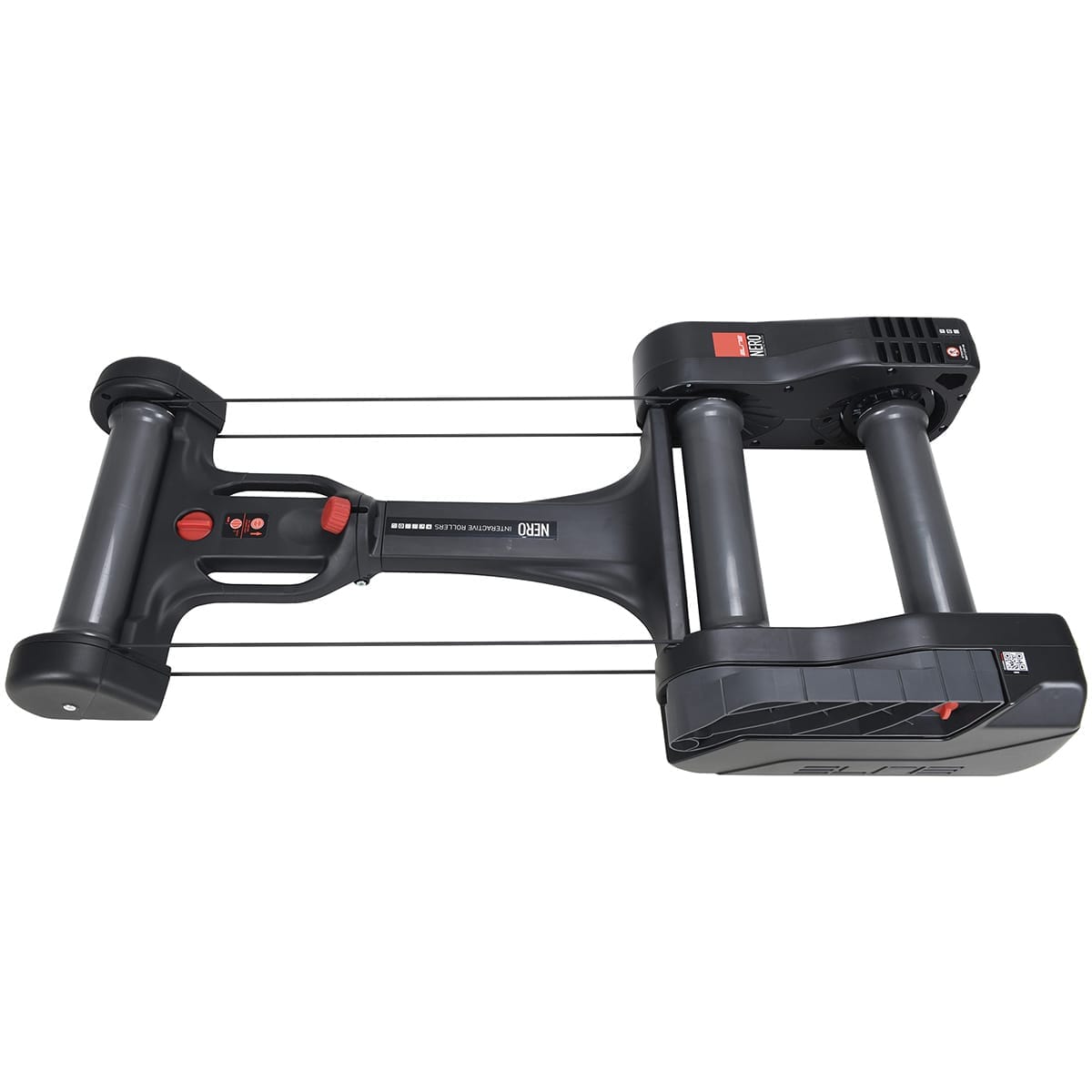 Heimtrainer Elite Nero