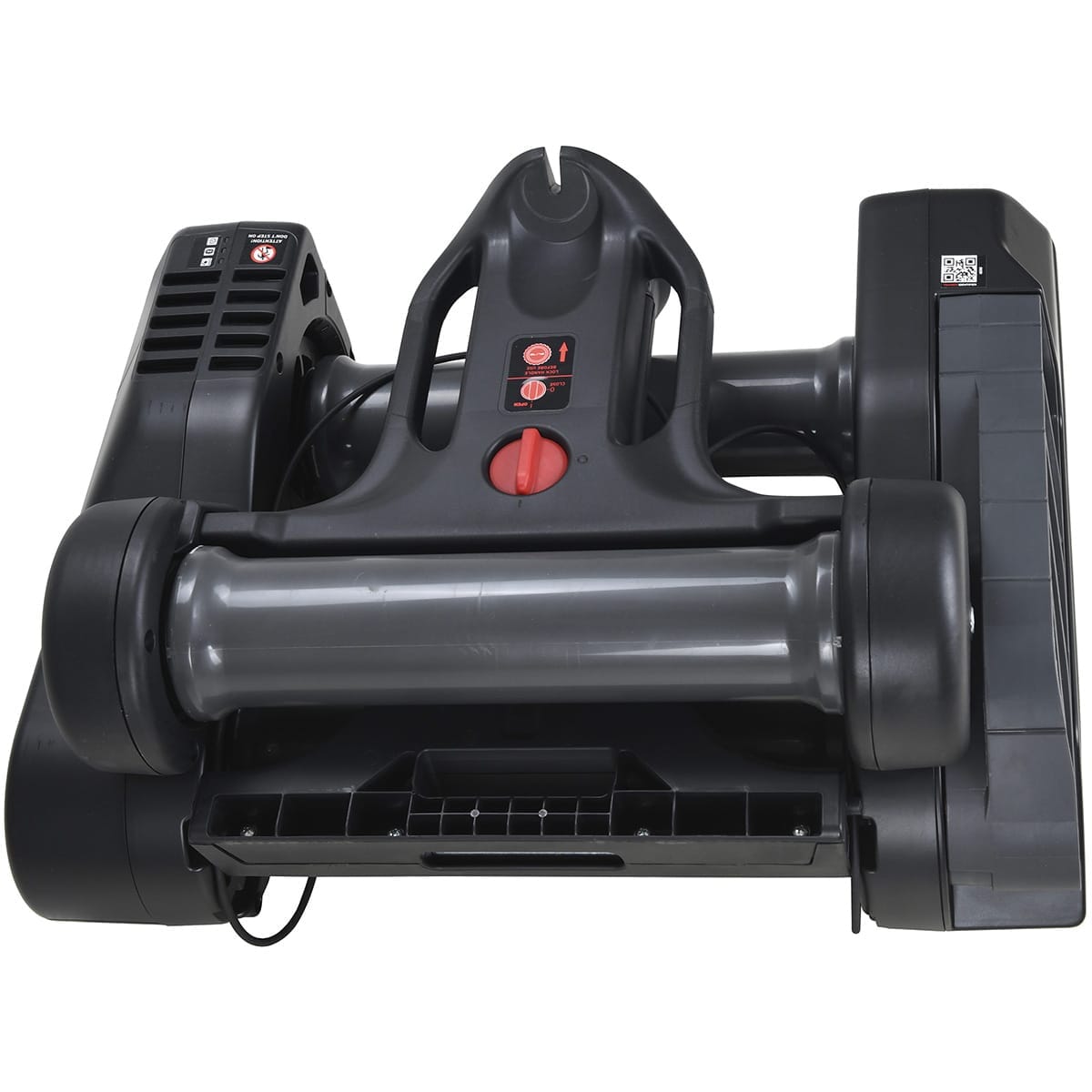Heimtrainer Elite Nero
