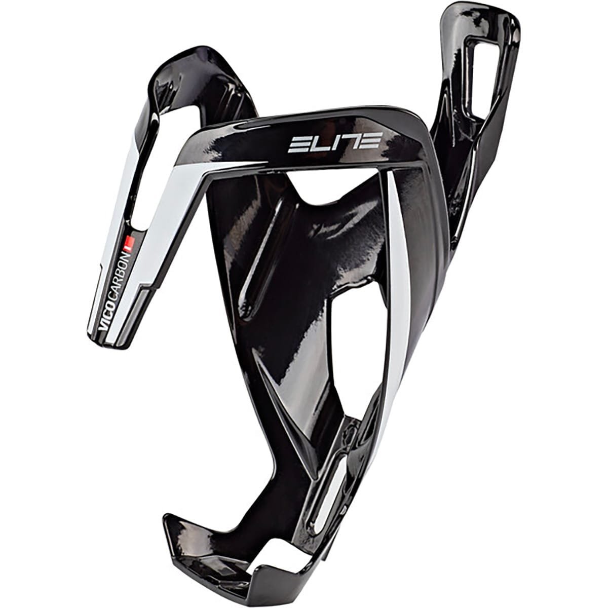 Carbon-Flaschenhalter ELITE VICO