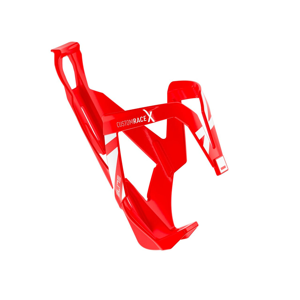 Flaschenhalter ELITE CUSTOM RACE X Rot