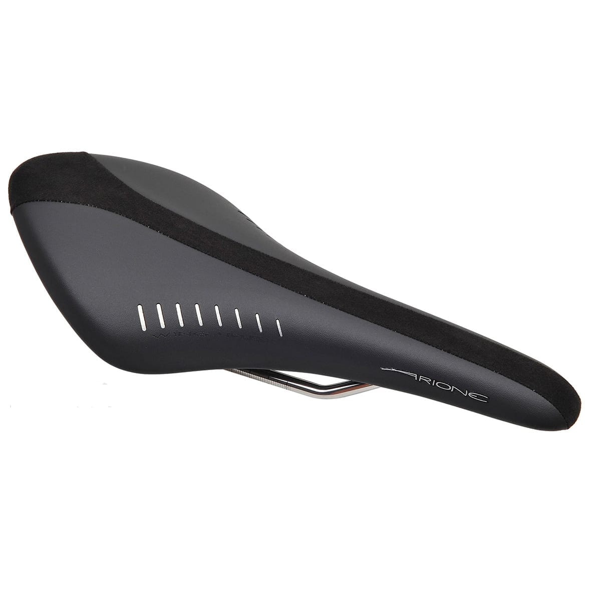 Sattel FIZIK ARIONE CLASSIC Kium-Schienen
