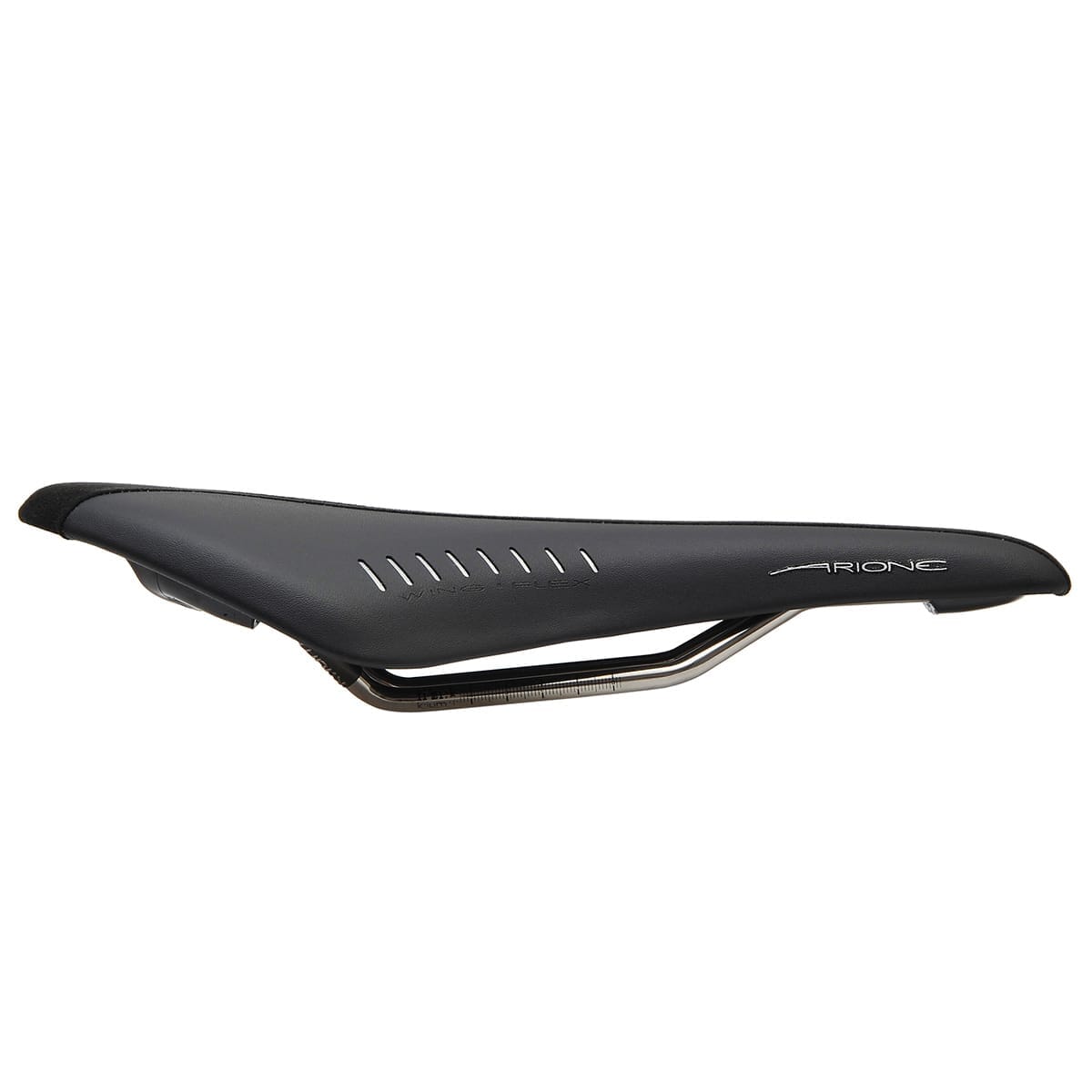 Sattel FIZIK ARIONE CLASSIC Kium-Schienen