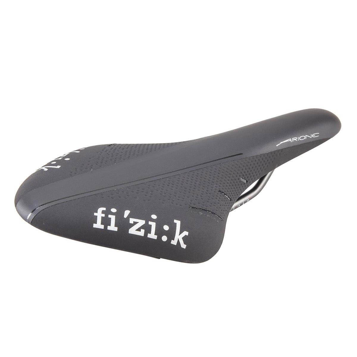 Sattel FIZIK ARIONE R3 LARGE Kium-Schienen