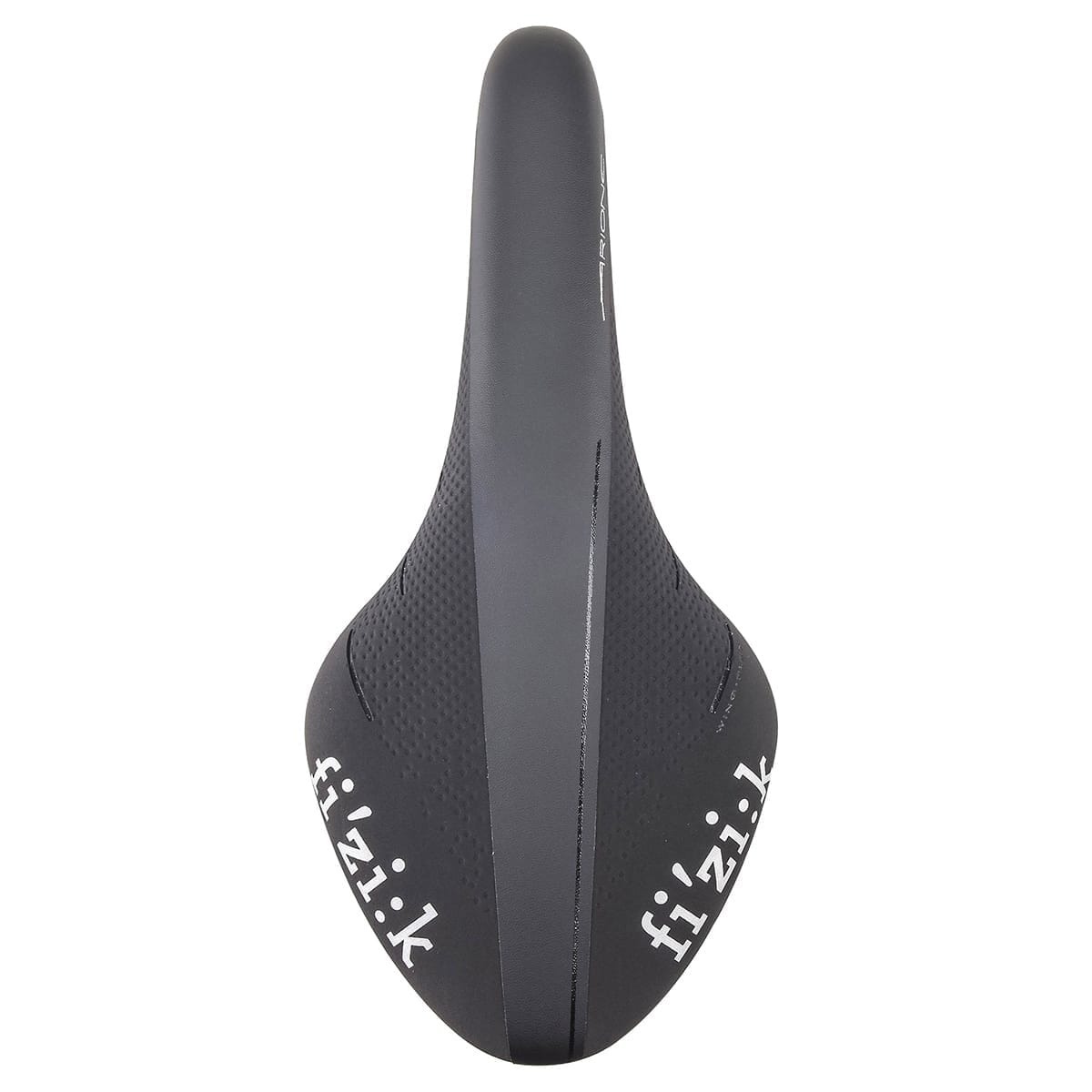 Sattel FIZIK ARIONE R3 LARGE Kium-Schienen